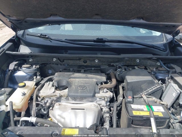 Aukcja sprzedaży 2013 Toyota Rav4 Xle, vin: JTMRFREV0DD028295, numer aukcji: 45012144