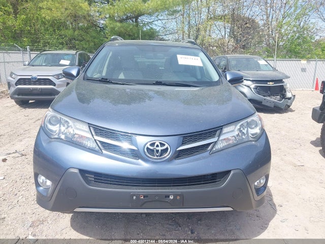 Aukcja sprzedaży 2013 Toyota Rav4 Xle, vin: JTMRFREV0DD028295, numer aukcji: 45012144