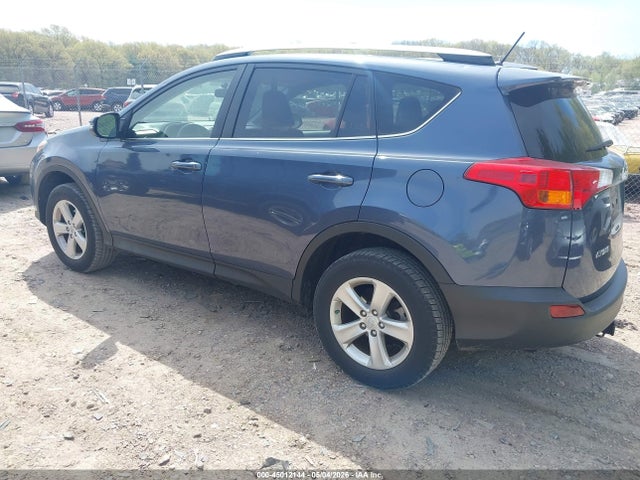 Aukcja sprzedaży 2013 Toyota Rav4 Xle, vin: JTMRFREV0DD028295, numer aukcji: 45012144