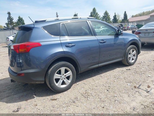 Aukcja sprzedaży 2013 Toyota Rav4 Xle, vin: JTMRFREV0DD028295, numer aukcji: 45012144
