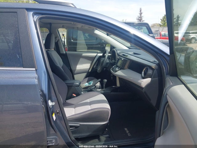 Aukcja sprzedaży 2013 Toyota Rav4 Xle, vin: JTMRFREV0DD028295, numer aukcji: 45012144