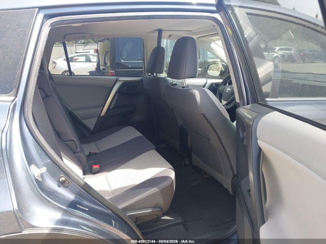 Aukcja sprzedaży 2013 Toyota Rav4 Xle, vin: JTMRFREV0DD028295, numer aukcji: 45012144