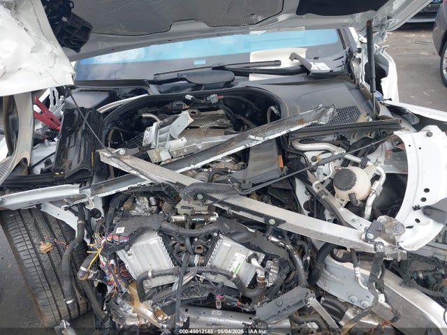 W1K6G7GB8RA278969 Mercedes-Benz S 580 4matic