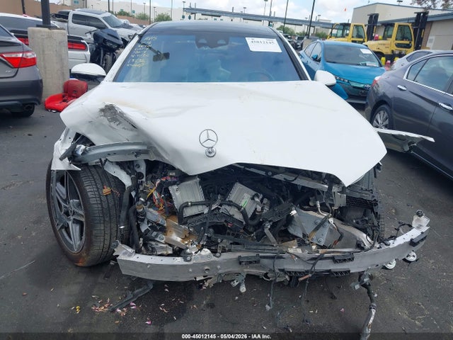 W1K6G7GB8RA278969 Mercedes-Benz S 580 4matic