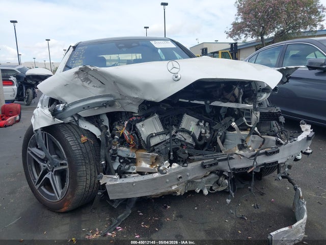 W1K6G7GB8RA278969 Mercedes-Benz S 580 4matic