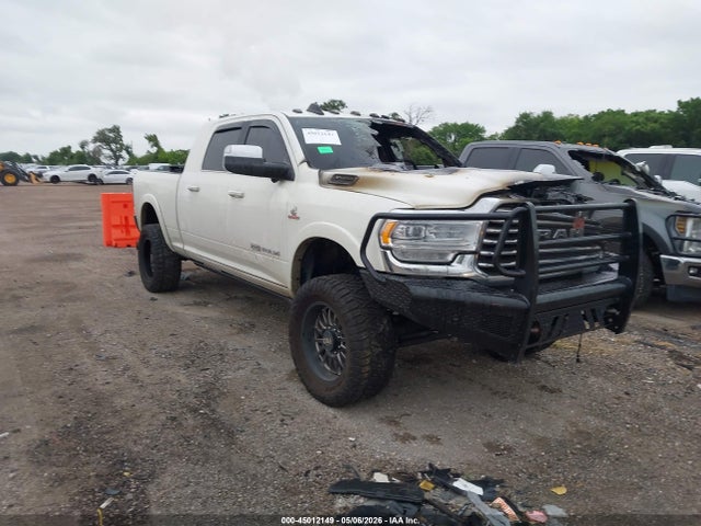 Продажа на аукционе авто 2022 Ram 3500 Limited Longhorn  4x4 6'4 Box, vin: 3C63R3NL0NG164625, номер лота: 45012149