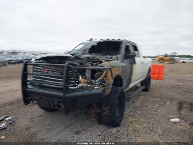 Продаж на аукціоні авто 2022 Ram 3500 Limited Longhorn  4x4 6'4 Box, vin: 3C63R3NL0NG164625, номер лоту: 45012149