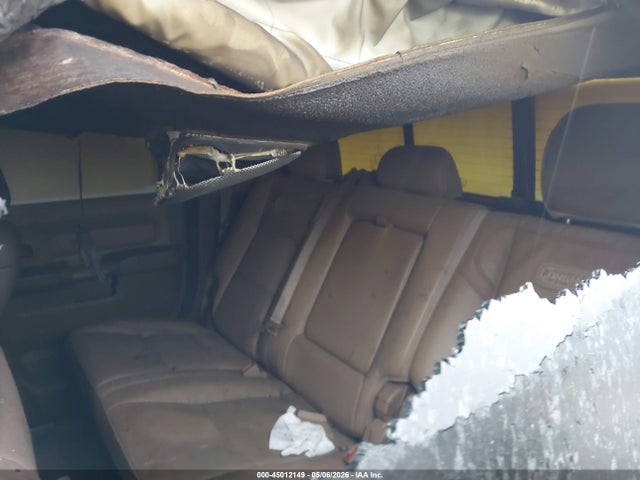 Продаж на аукціоні авто 2022 Ram 3500 Limited Longhorn  4x4 6'4 Box, vin: 3C63R3NL0NG164625, номер лоту: 45012149