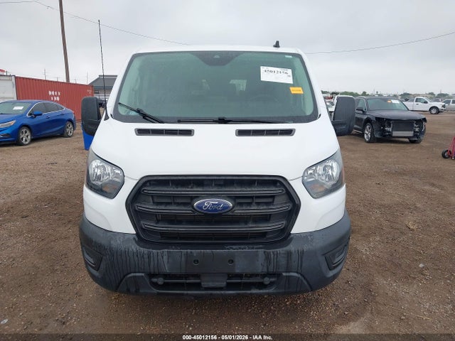 1FMZK1Y84LKB23113 Ford Transit
