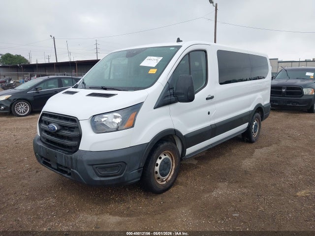 1FMZK1Y84LKB23113 Ford Transit