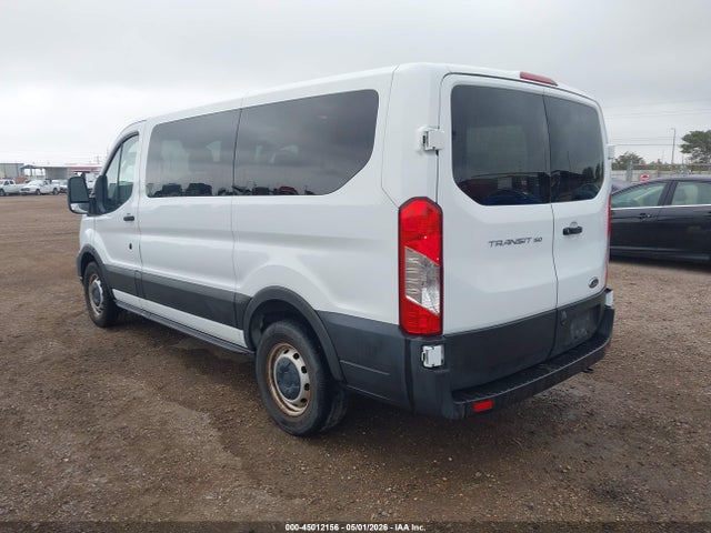 1FMZK1Y84LKB23113 Ford Transit
