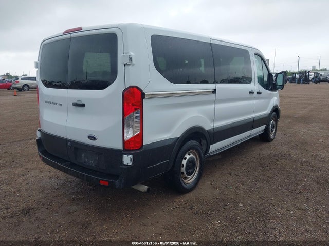 1FMZK1Y84LKB23113 Ford Transit