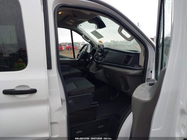 1FMZK1Y84LKB23113 Ford Transit
