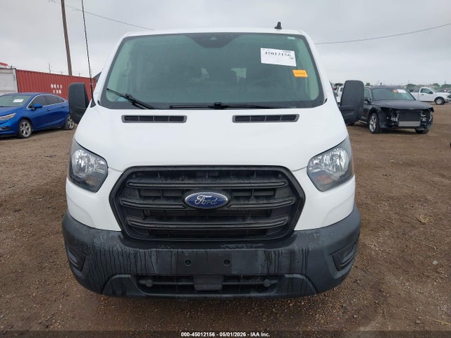1FMZK1Y84LKB23113 Ford Transit