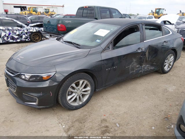 Aukcja sprzedaży 2016 Chevrolet Malibu 1lt, vin: 1G1ZE5ST5GF335977, numer aukcji: 45012160