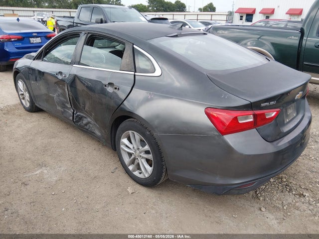 Aukcja sprzedaży 2016 Chevrolet Malibu 1lt, vin: 1G1ZE5ST5GF335977, numer aukcji: 45012160