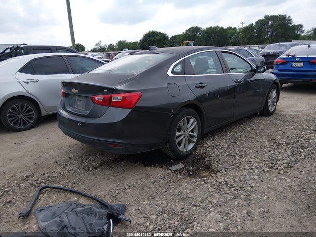 Aukcja sprzedaży 2016 Chevrolet Malibu 1lt, vin: 1G1ZE5ST5GF335977, numer aukcji: 45012160