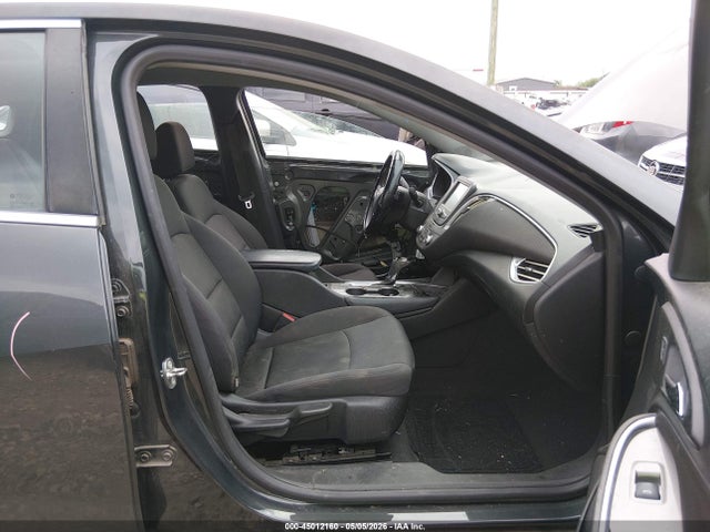 Aukcja sprzedaży 2016 Chevrolet Malibu 1lt, vin: 1G1ZE5ST5GF335977, numer aukcji: 45012160