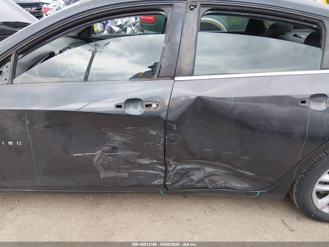 Aukcja sprzedaży 2016 Chevrolet Malibu 1lt, vin: 1G1ZE5ST5GF335977, numer aukcji: 45012160
