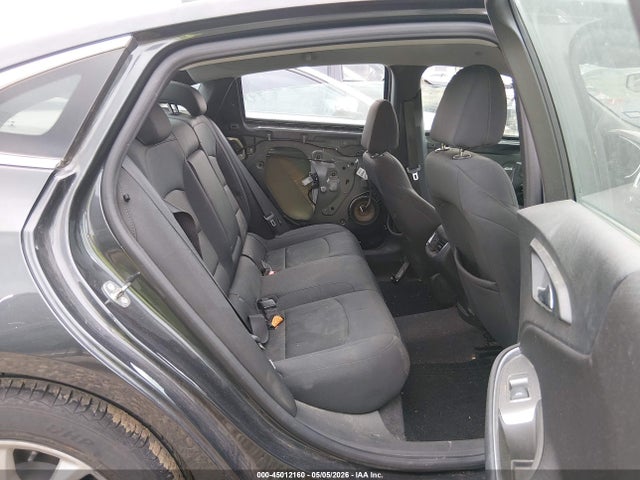 Aukcja sprzedaży 2016 Chevrolet Malibu 1lt, vin: 1G1ZE5ST5GF335977, numer aukcji: 45012160