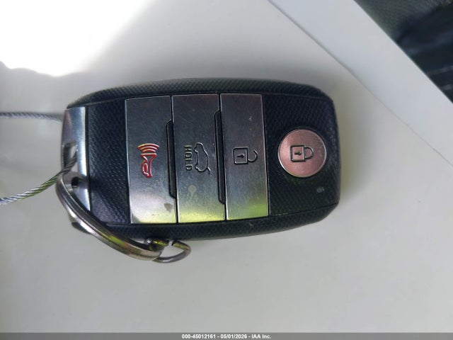 2015 Kia Sorento Limited V6 მანქანა იყიდება აუქციონზე, vin: 5XYKW4A79FG572861, აუქციონის ნომერი: 45012161