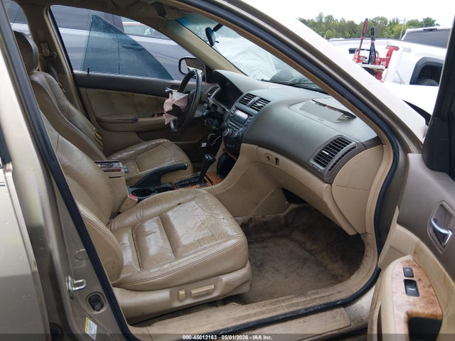 Продаж на аукціоні авто 2003 Honda Accord 3.0 Ex, vin: 1HGCM66593A023350, номер лоту: 45012163