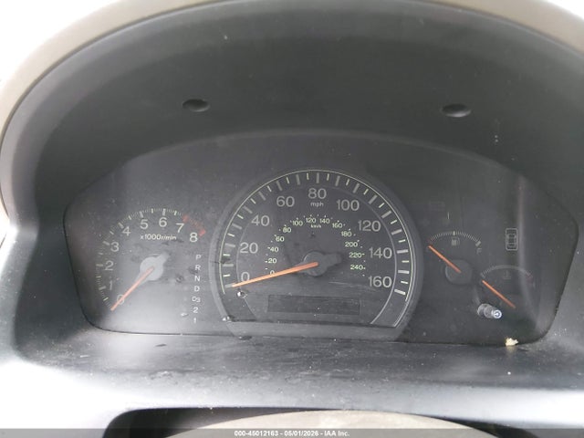 Продаж на аукціоні авто 2003 Honda Accord 3.0 Ex, vin: 1HGCM66593A023350, номер лоту: 45012163