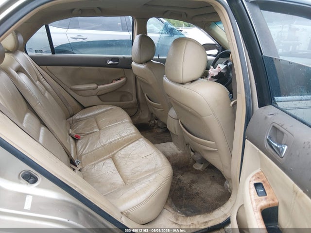 Продаж на аукціоні авто 2003 Honda Accord 3.0 Ex, vin: 1HGCM66593A023350, номер лоту: 45012163