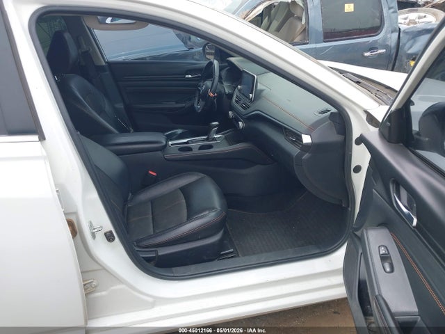 45012166 :رقم المزاد ، 1N4BL4CV2KC177204 vin ، 2019 Nissan Altima 2.5 Sr مزاد بيع