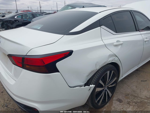 45012166 :رقم المزاد ، 1N4BL4CV2KC177204 vin ، 2019 Nissan Altima 2.5 Sr مزاد بيع