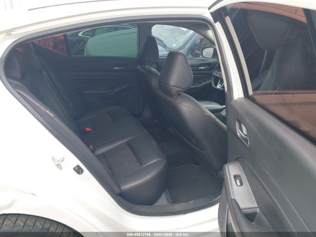 45012166 :رقم المزاد ، 1N4BL4CV2KC177204 vin ، 2019 Nissan Altima 2.5 Sr مزاد بيع