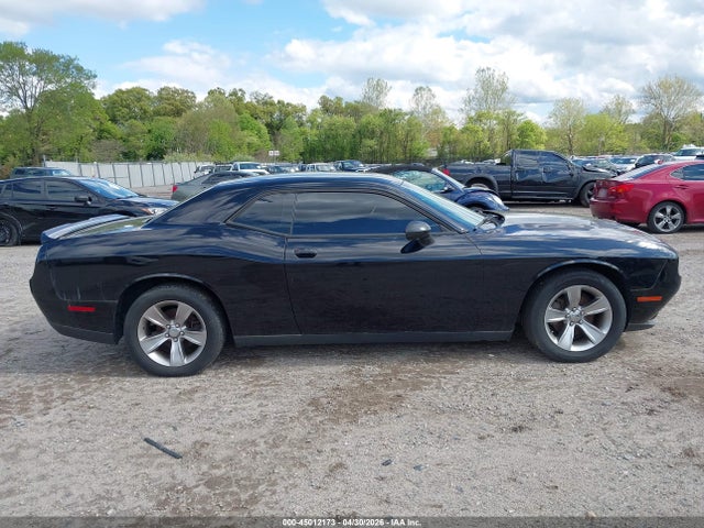 Продажа на аукционе авто 2019 Dodge Challenger Sxt, vin: 2C3CDZAG5KH560813, номер лота: 45012173