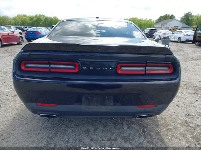 Продажа на аукционе авто 2019 Dodge Challenger Sxt, vin: 2C3CDZAG5KH560813, номер лота: 45012173