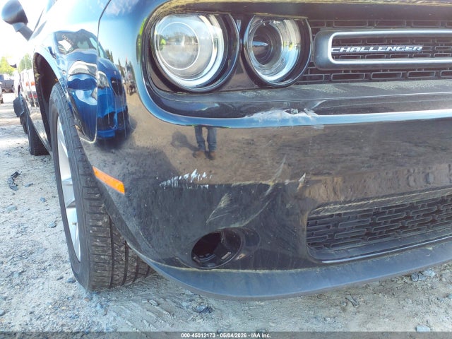 Продажа на аукционе авто 2019 Dodge Challenger Sxt, vin: 2C3CDZAG5KH560813, номер лота: 45012173