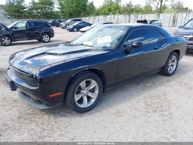 Продажа на аукционе авто 2019 Dodge Challenger Sxt, vin: 2C3CDZAG5KH560813, номер лота: 45012173
