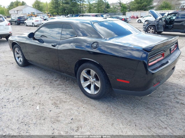 Продажа на аукционе авто 2019 Dodge Challenger Sxt, vin: 2C3CDZAG5KH560813, номер лота: 45012173
