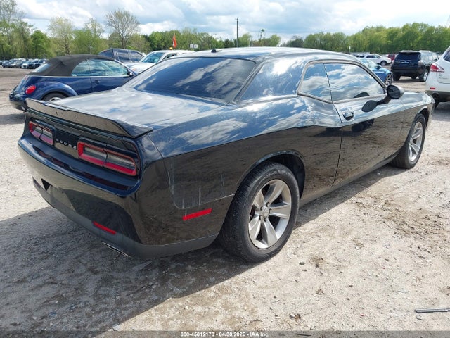 Продажа на аукционе авто 2019 Dodge Challenger Sxt, vin: 2C3CDZAG5KH560813, номер лота: 45012173