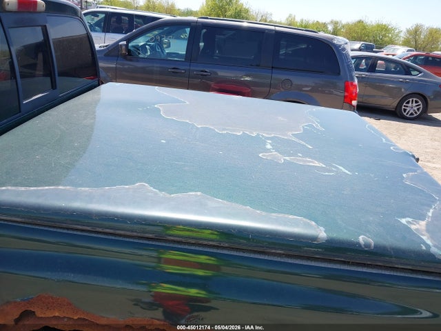 Aukcja sprzedaży 2001 Dodge Dakota Slt/sport, vin: 1B7GL2AX31S158500, numer aukcji: 45012174