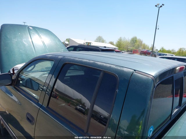 Aukcja sprzedaży 2001 Dodge Dakota Slt/sport, vin: 1B7GL2AX31S158500, numer aukcji: 45012174