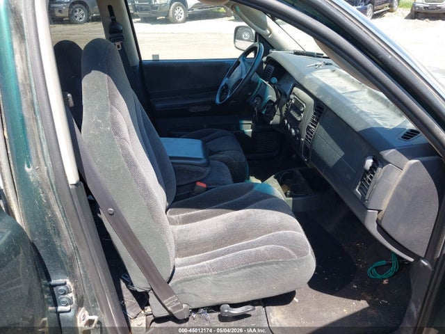 Aukcja sprzedaży 2001 Dodge Dakota Slt/sport, vin: 1B7GL2AX31S158500, numer aukcji: 45012174