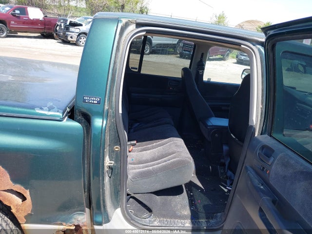 Aukcja sprzedaży 2001 Dodge Dakota Slt/sport, vin: 1B7GL2AX31S158500, numer aukcji: 45012174