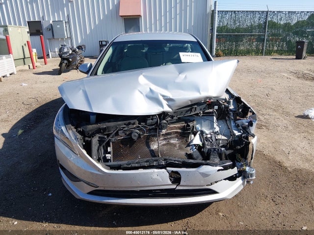 Hyundai SONATA SE 2016 5NPE24AF5GH305968 Image 13