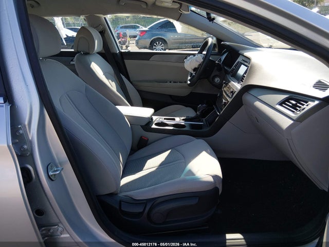 Hyundai SONATA SE 2016 5NPE24AF5GH305968 Image 5