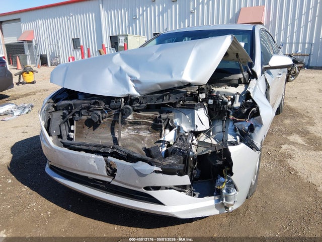 Hyundai SONATA SE 2016 5NPE24AF5GH305968 Image 6