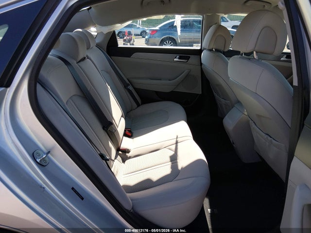Hyundai SONATA SE 2016 5NPE24AF5GH305968 Image 8