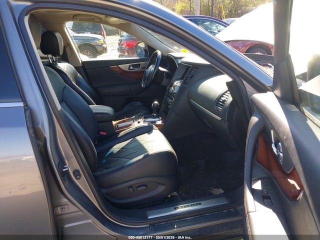 Aukcja sprzedaży 2012 Infiniti Fx35, vin: JN8AS1MW9CM153299, numer aukcji: 45012177