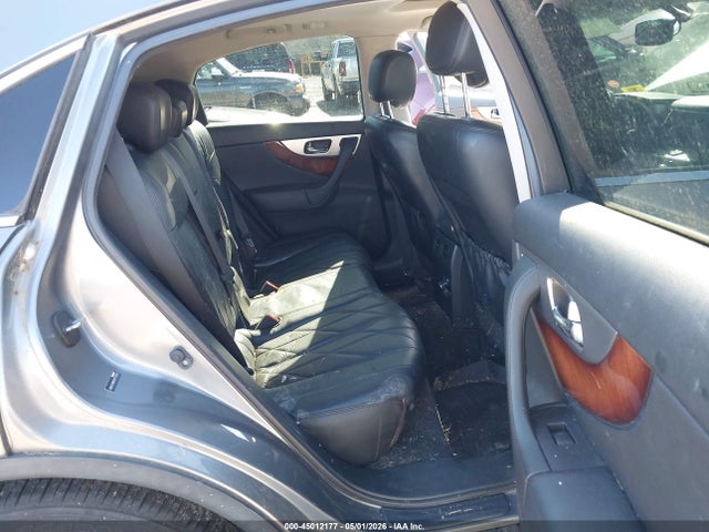 Aukcja sprzedaży 2012 Infiniti Fx35, vin: JN8AS1MW9CM153299, numer aukcji: 45012177