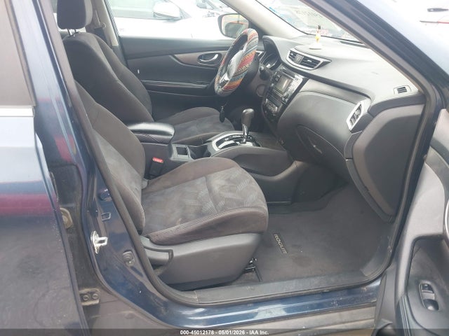 45012178 :رقم المزاد ، KNMAT2MT4FP522111 vin ، 2015 Nissan Rogue Sv مزاد بيع