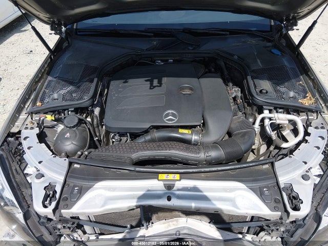 45012182 :رقم المزاد ، WDDWK8EB5KF769306 vin ، 2019 Mercedes-benz C 300 4matic مزاد بيع