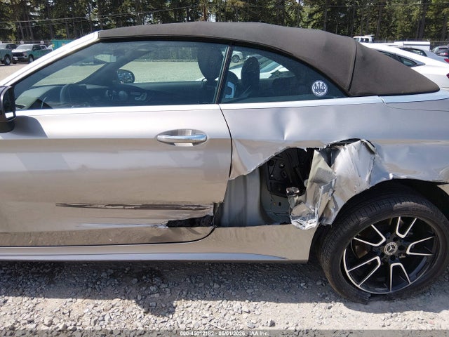 45012182 :رقم المزاد ، WDDWK8EB5KF769306 vin ، 2019 Mercedes-benz C 300 4matic مزاد بيع